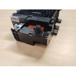 Batterie de démarrage 12 V - BYD - 13891829-00