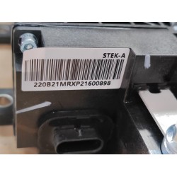 Batterie de démarrage 12 V - BYD - 13891829-00