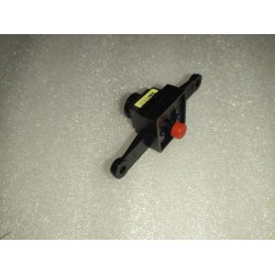 Module d'images de vue frontale AVM - BYD - 13890216-00