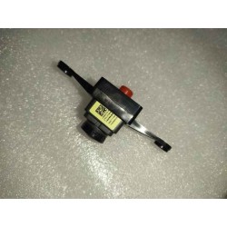 Module d'images de vue frontale AVM - BYD - 13890216-00