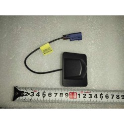 Module d'images de vue arrière AVM - BYD - 13890214-00