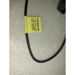 Module d'images de vue arrière AVM - BYD - 13890214-00