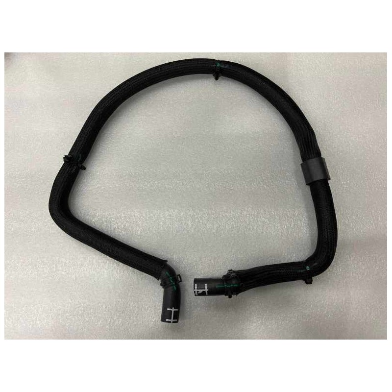 14 de tuyau de liquide de refroidissement - BYD - 13889707-00