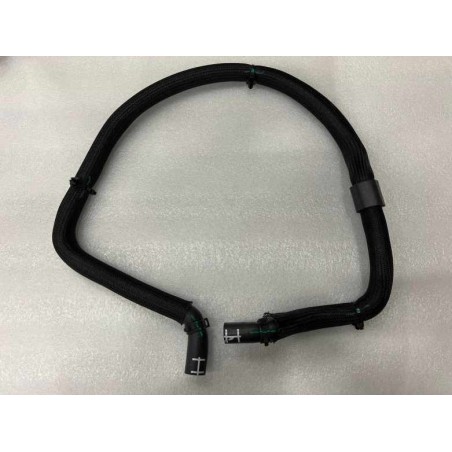 14 de tuyau de liquide de refroidissement - BYD - 13889707-00