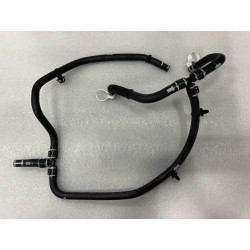 21 de tuyau de liquide de refroidissement - BYD - 13889658-00