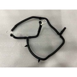 21 de tuyau de liquide de refroidissement - BYD - 13889658-00
