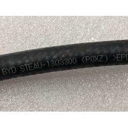 21 de tuyau de liquide de refroidissement - BYD - 13889658-00