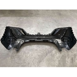 Partie supérieure de pare-chocs arrière - BYD - 13886809-00