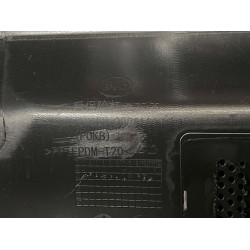 Partie supérieure de pare-chocs arrière - BYD - 13886809-00
