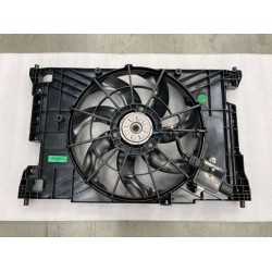 I de ventilateur électronique - BYD - 13886602-00