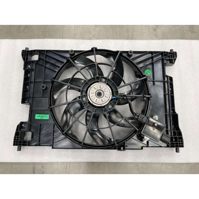 I de ventilateur électronique - BYD - 13886602-00