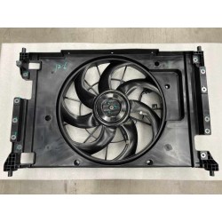I de ventilateur électronique - BYD - 13886602-00