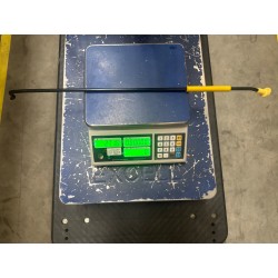 Barre de maintien de capot - BYD - 13886587-00