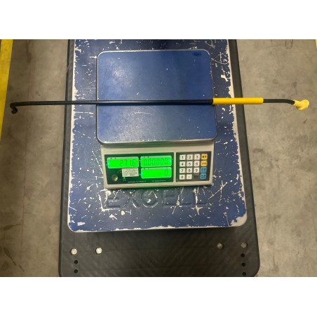 Barre de maintien de capot - BYD - 13886587-00