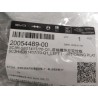 Plaque de positionnement gauche de module de face avant - BYD - 20054489-00