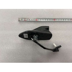 Antenne externe - Noire - BYD - 13884791-00