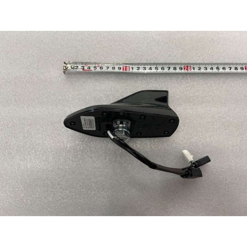 Antenne externe - Noire - BYD - 13884791-00