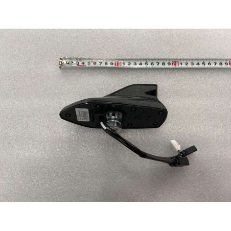 Antenne externe - Noire - BYD - 13884791-00