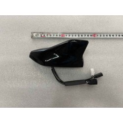 Antenne externe - Noire - BYD - 13884791-00