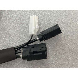 Antenne externe - Noire - BYD - 13884791-00