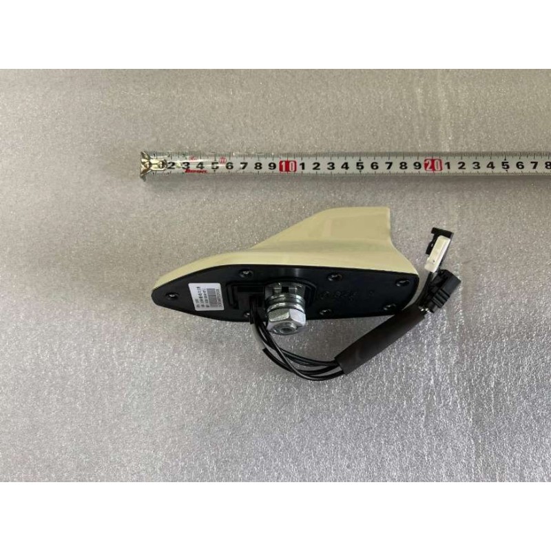 Antenne externe - Fromage - BYD - 13884469-00