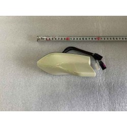 Antenne externe - Fromage - BYD - 13884469-00