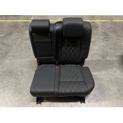 Siège arrière gauche - Noir foncé 5 - BYD - 13881714-00