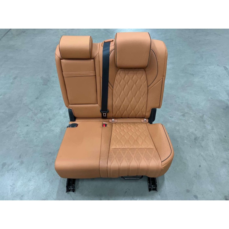 Siège arrière gauche - Marron - BYD - 13881701-00
