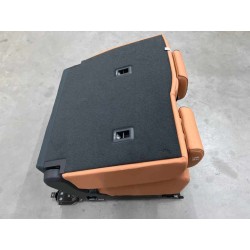 Siège arrière gauche - Marron - BYD - 13881701-00