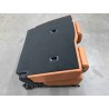 Siège arrière gauche - Marron - BYD - 13881701-00