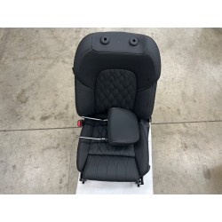 Siège conducteur - Noir foncé 5 - BYD - 13881690-00
