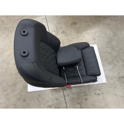 Siège conducteur - Noir foncé 5 - BYD - 13881690-00