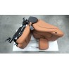 Siège conducteur - Marron - BYD - 13881657-00