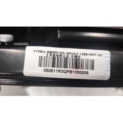 Siège conducteur - Marron - BYD - 13881657-00