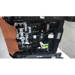 Siège conducteur - Marron - BYD - 13881657-00