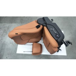Siège conducteur - Marron - BYD - 13881657-00