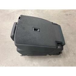 Siège arrière droit - Noir foncé 5 - BYD - 13881622-00