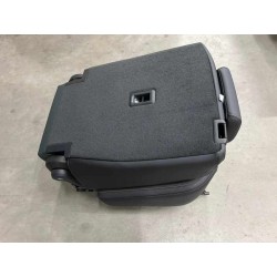 Siège arrière droit - Noir foncé 5 - BYD - 13881622-00