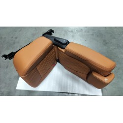 Siège arrière droit - Marron - BYD - 13881611-00