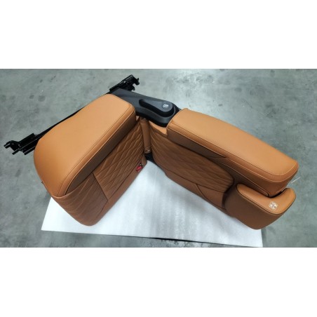 Siège arrière droit - Marron - BYD - 13881611-00