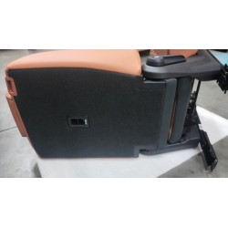 Siège arrière droit - Marron - BYD - 13881611-00
