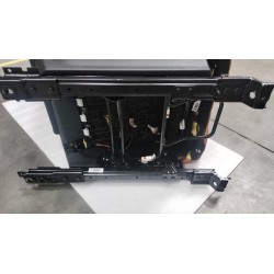 Siège arrière droit - Marron - BYD - 13881611-00