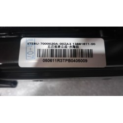 Siège arrière droit - Marron - BYD - 13881611-00
