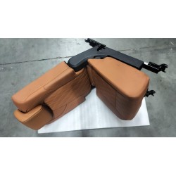 Siège arrière droit - Marron - BYD - 13881611-00
