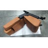 Siège arrière droit - Marron - BYD - 13881611-00
