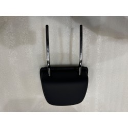 Siège passager avant - Noir foncé 5 - BYD - 13881492-00