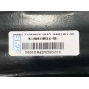Dossier droit du siège de la troisième rangée - Noir foncé 5 - BYD - 13881491-00