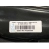 Dossier gauche du siège de la troisième rangée - Noir foncé 5 - BYD - 13881465-00