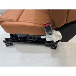 Siège passager avant - Marron - BYD - 13881462-00