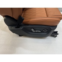 Siège passager avant - Marron - BYD - 13881462-00